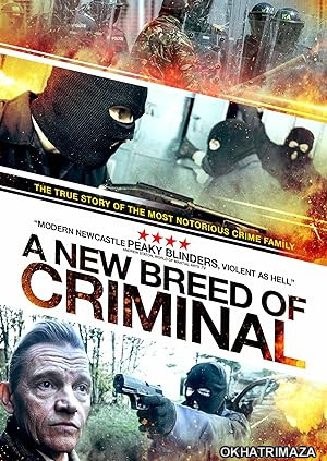 A New Breed of Criminal (2023) HQ Hindi Dubbed Movie